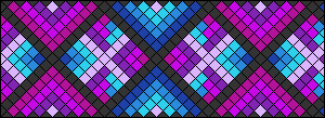 Normal pattern #26204 variation #379163