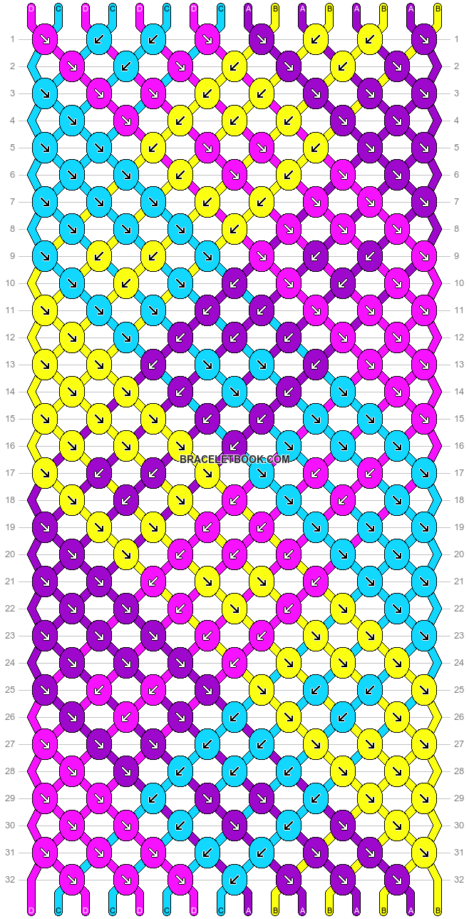 Normal pattern #6102 variation #379165 pattern