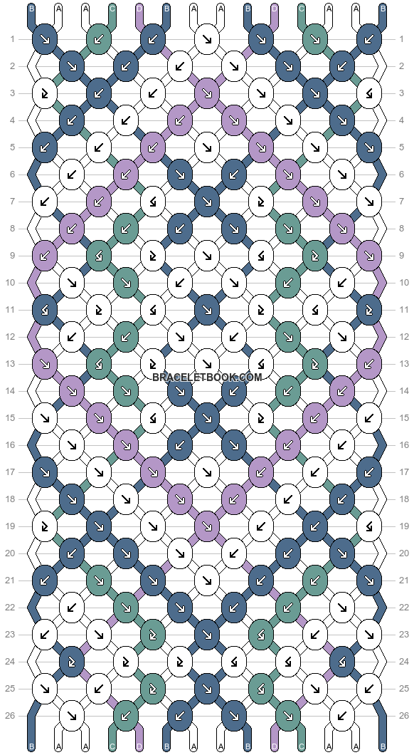 Normal pattern #181738 variation #379169 pattern