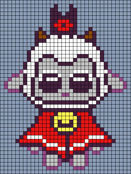 Alpha pattern #133833 variation #379170 preview