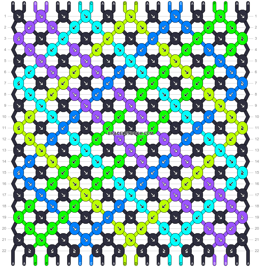 Normal pattern #16114 variation #379173 pattern