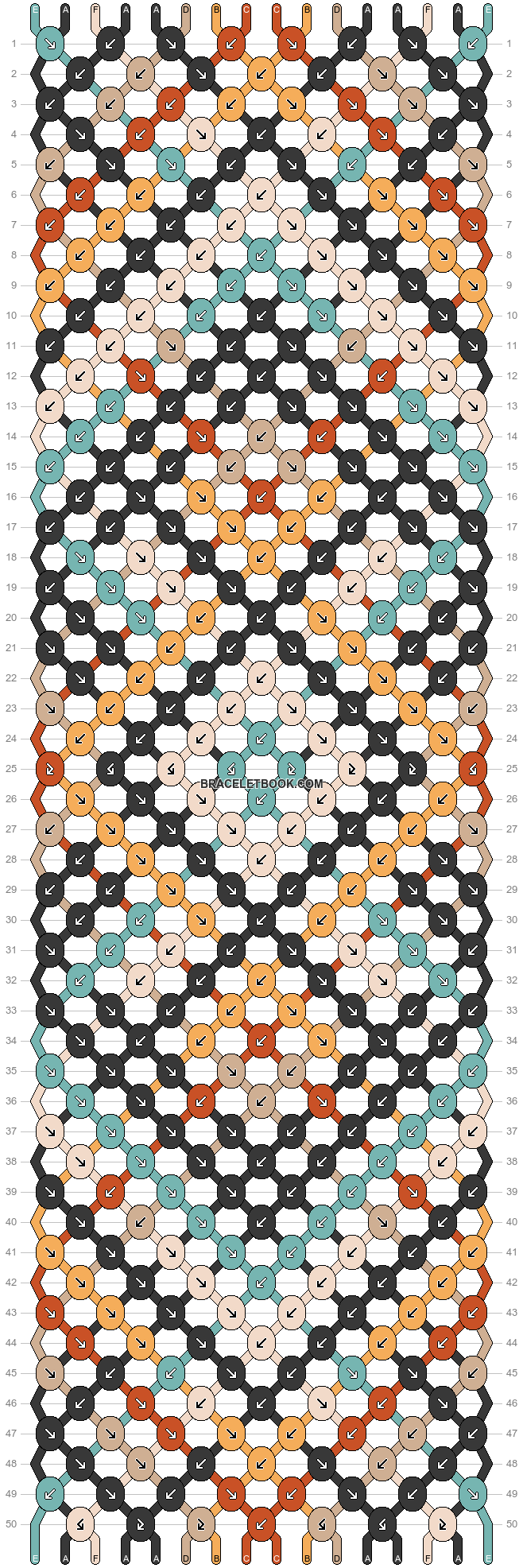 Normal pattern #118059 variation #379177 pattern