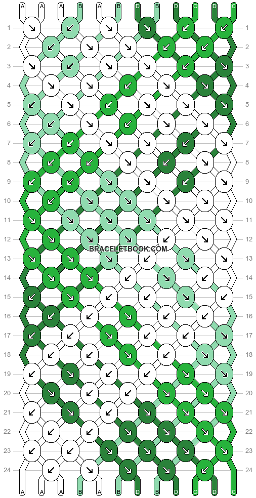 Normal pattern #183231 variation #379179 pattern