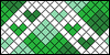 Normal pattern #183231 variation #379179