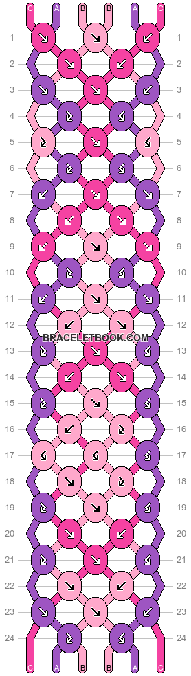 Normal pattern #176333 variation #379184 pattern