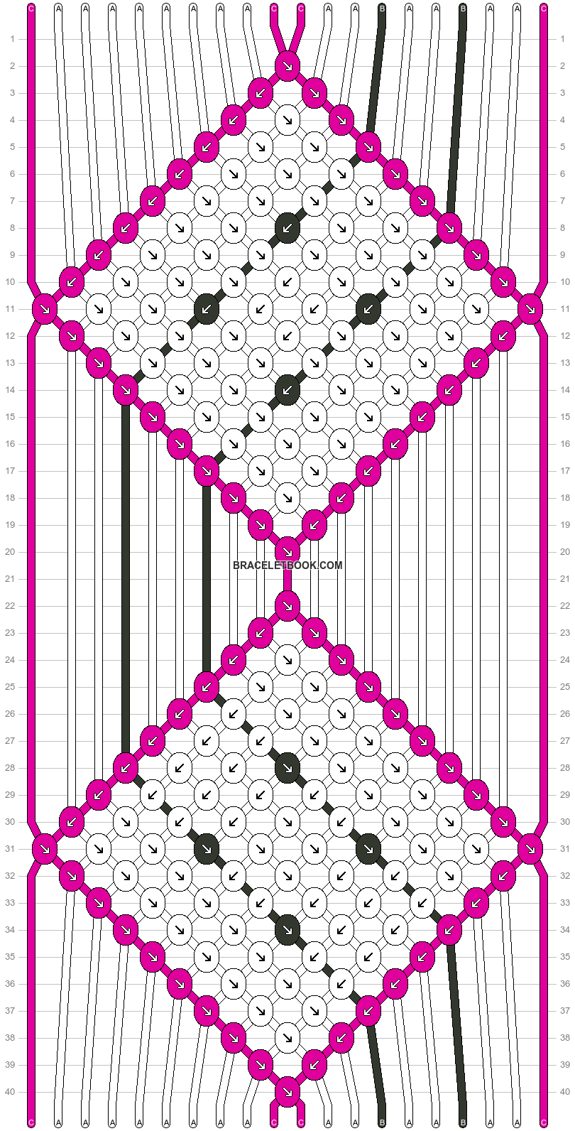 Normal pattern #95200 variation #379185 pattern