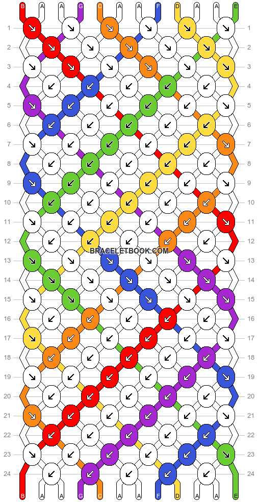 Normal pattern #28350 variation #379187 pattern