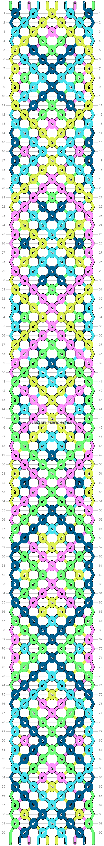 Normal pattern #183479 variation #379189 pattern