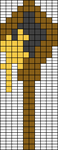 Alpha pattern #171368 variation #379190