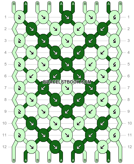 Normal pattern #183210 variation #379191 pattern