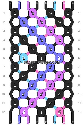 Normal pattern #12 variation #379193 pattern