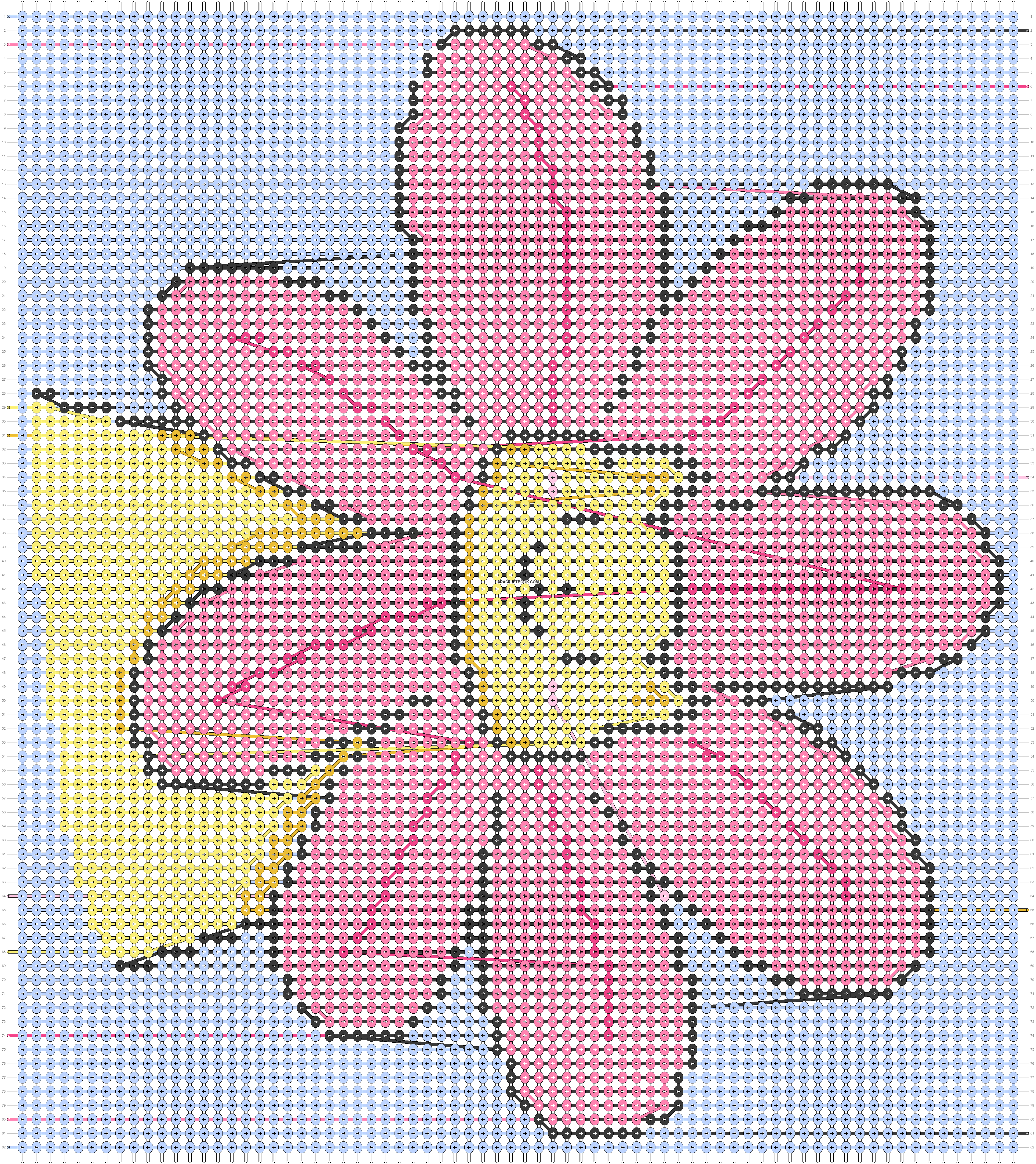 Alpha pattern #171992 variation #379194 pattern