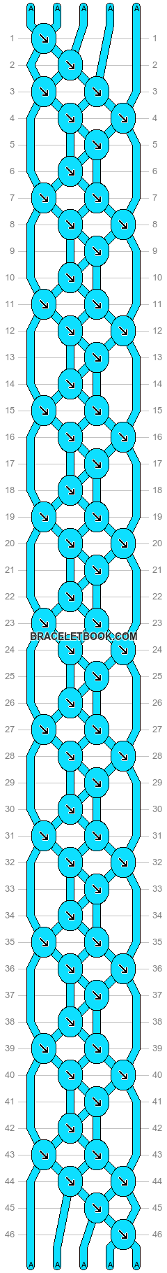 Normal pattern #175499 variation #379196 pattern