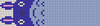 Alpha pattern #17481 variation #379197