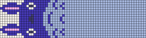 Alpha pattern #17481 variation #379197
