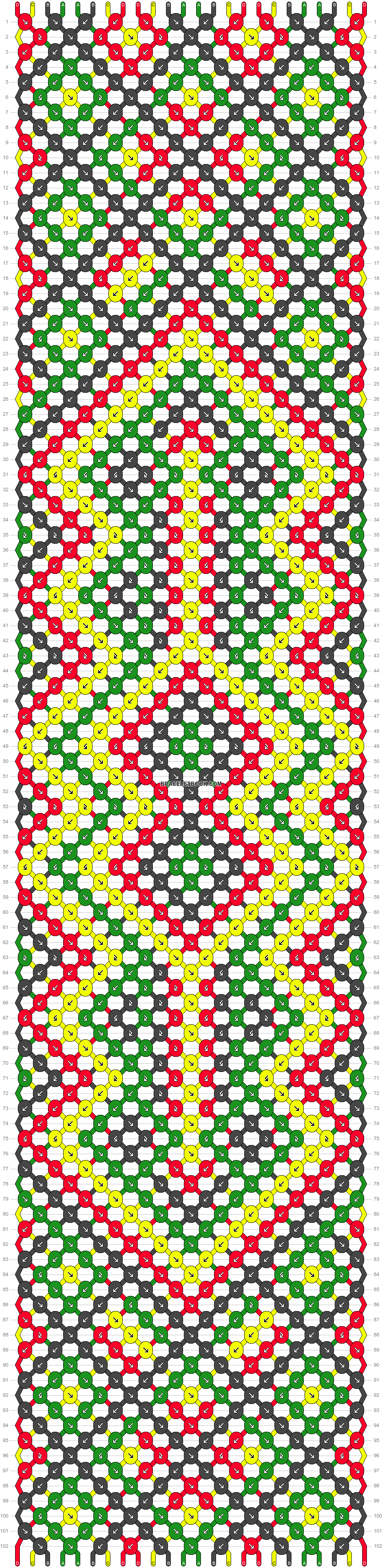 Normal pattern #26999 variation #379198 pattern