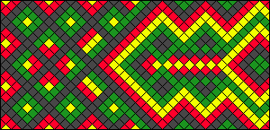 Normal pattern #26999 variation #379198