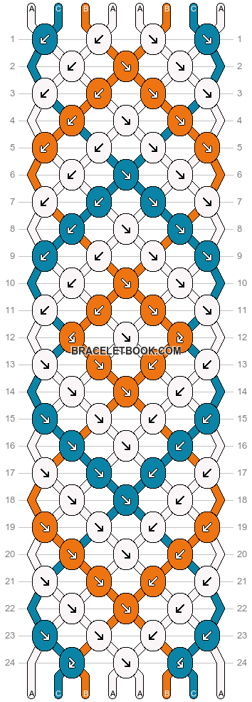 Normal pattern #15384 variation #379199 pattern