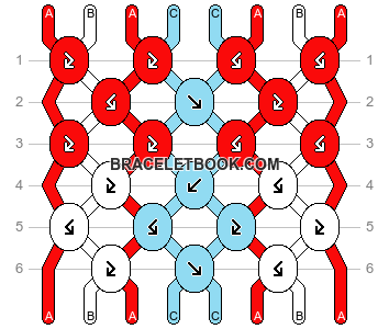 Normal pattern #179988 variation #379200 pattern