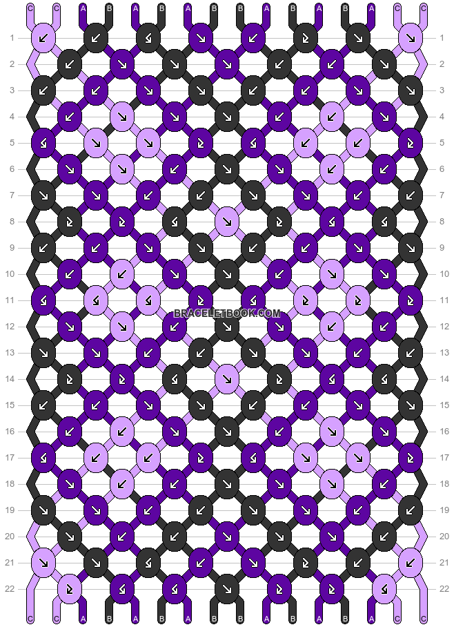Normal pattern #182736 variation #379204 pattern