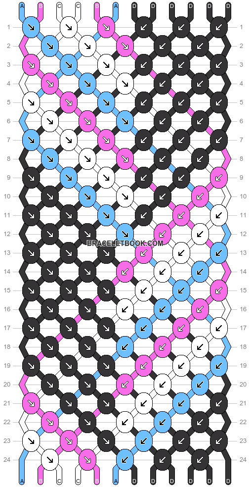 Normal pattern #2285 variation #379206 pattern