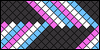 Normal pattern #2285 variation #379206