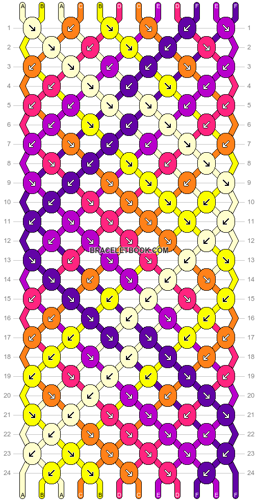 Normal pattern #182865 variation #379207 pattern