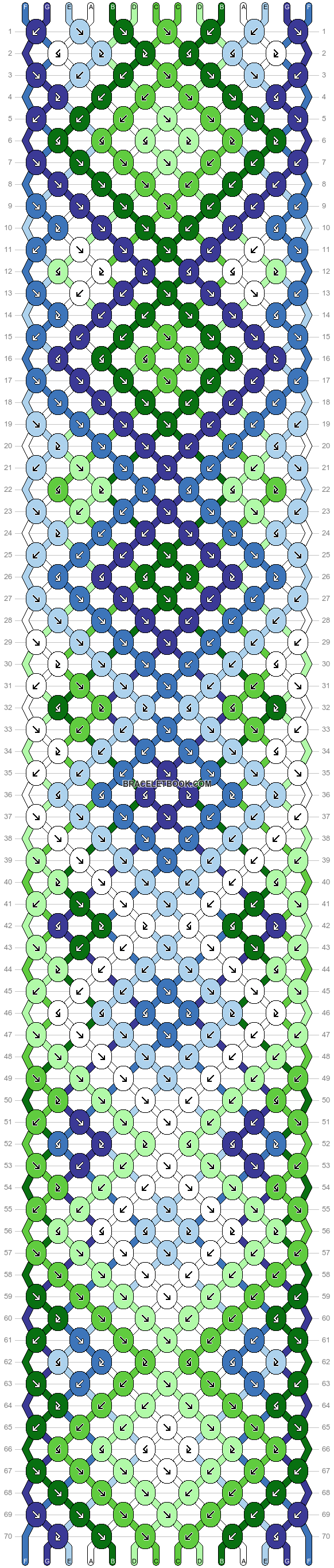 Normal pattern #172337 variation #379211 pattern