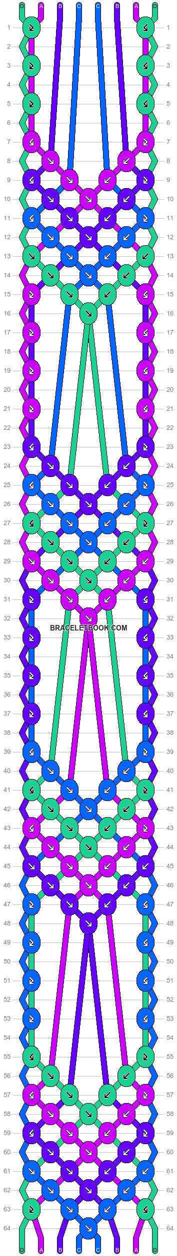 Normal pattern #173143 variation #379213 pattern