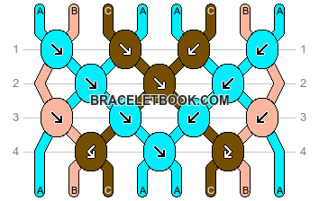 Normal pattern #10105 variation #379216 pattern