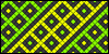 Normal pattern #166523 variation #379217