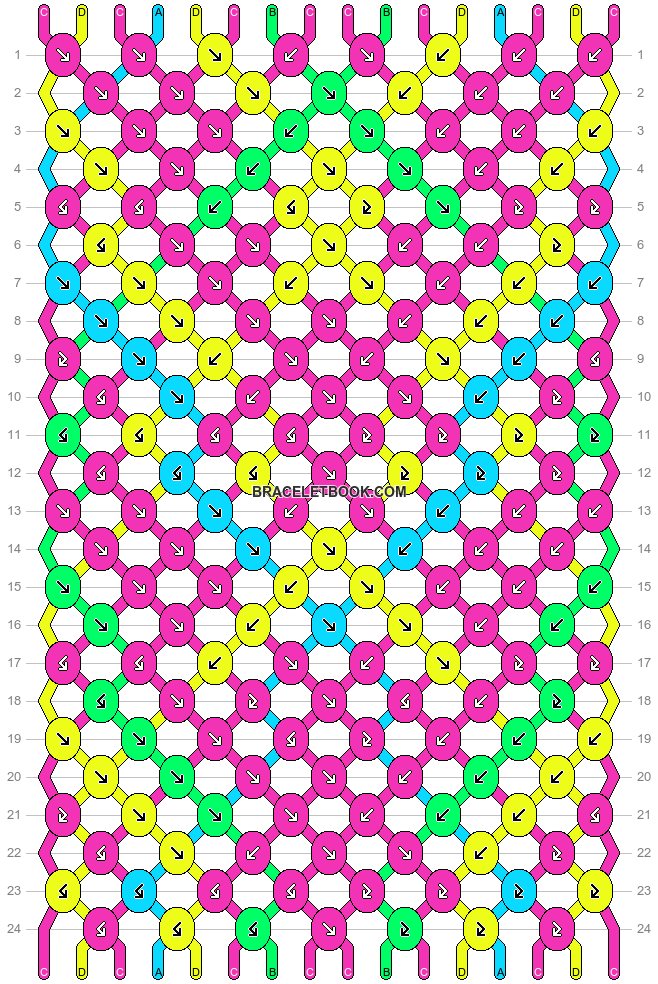 Normal pattern #173430 variation #379218 pattern