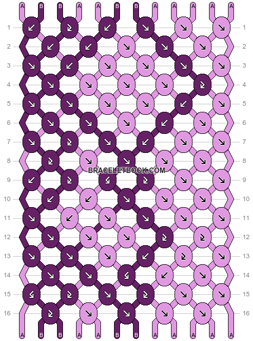 Normal pattern #183439 variation #379219 pattern
