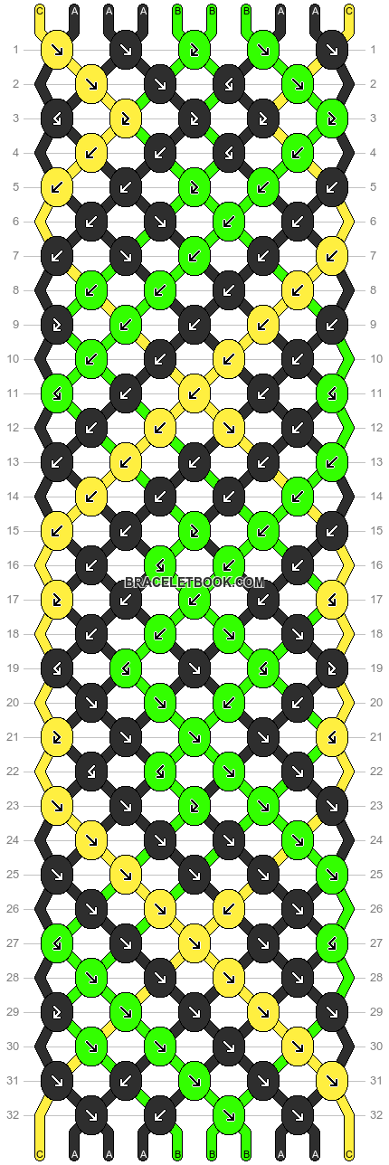 Normal pattern #118199 variation #379222 pattern