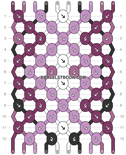 Normal pattern #183387 variation #379224 pattern