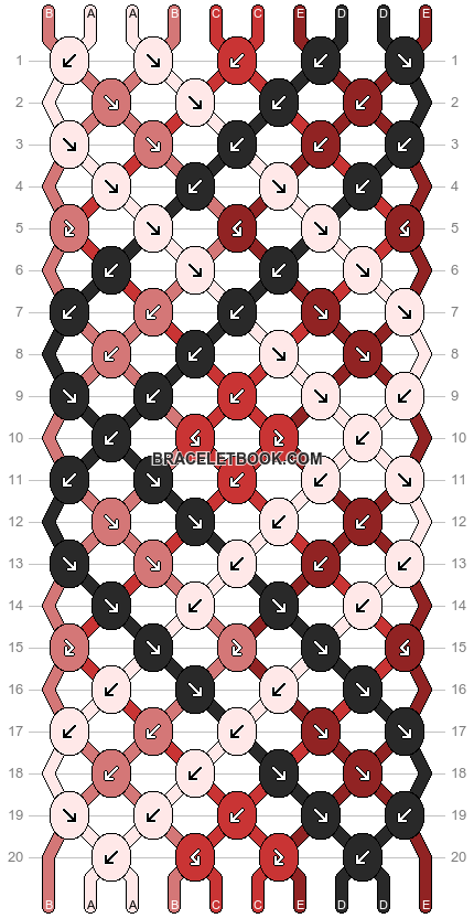 Normal pattern #183463 variation #379225 pattern