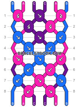 Normal pattern #178463 variation #379227 pattern