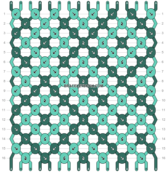 Normal pattern #183353 variation #379230 pattern