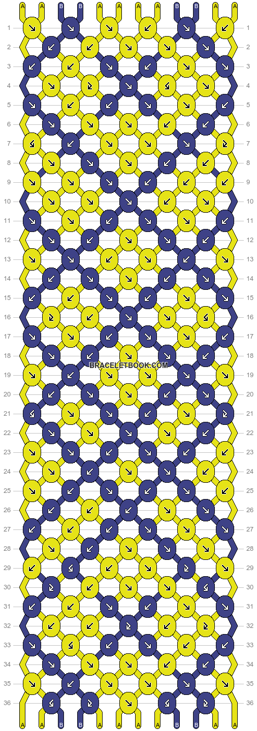 Normal pattern #183346 variation #379231 pattern
