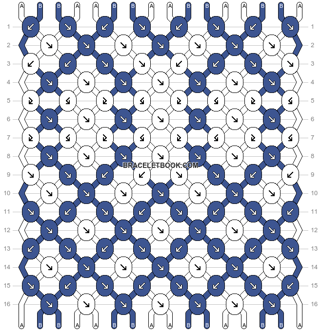 Normal pattern #176322 variation #379233 pattern