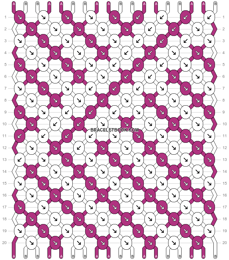 Normal pattern #175160 variation #379234 pattern