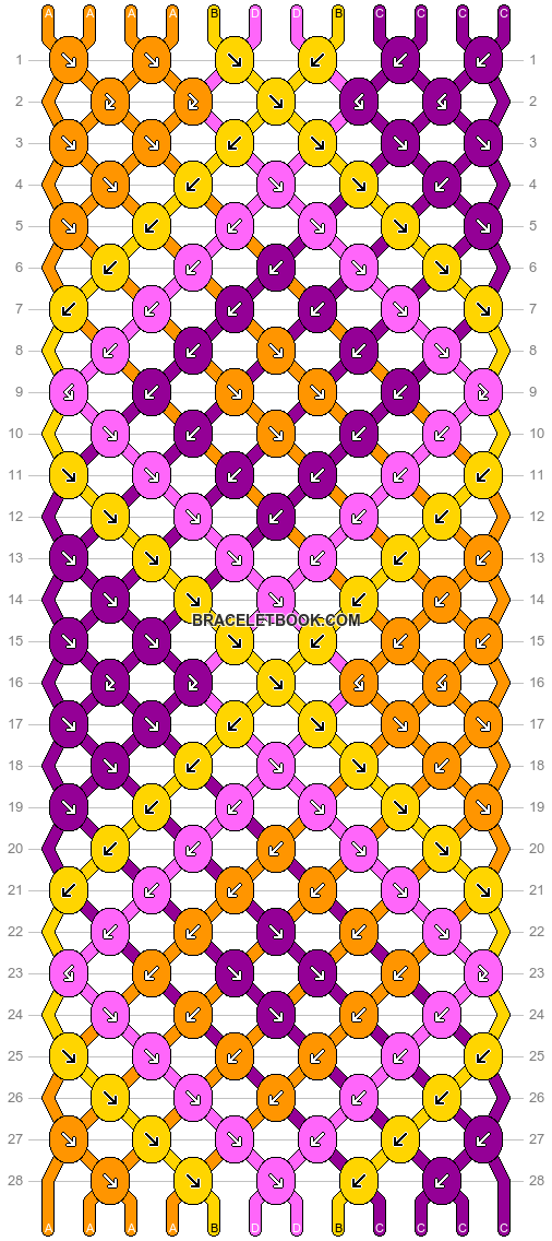 Normal pattern #2164 variation #379238 pattern