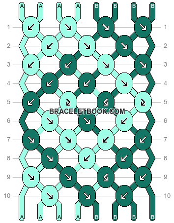 Normal pattern #90056 variation #379239 pattern