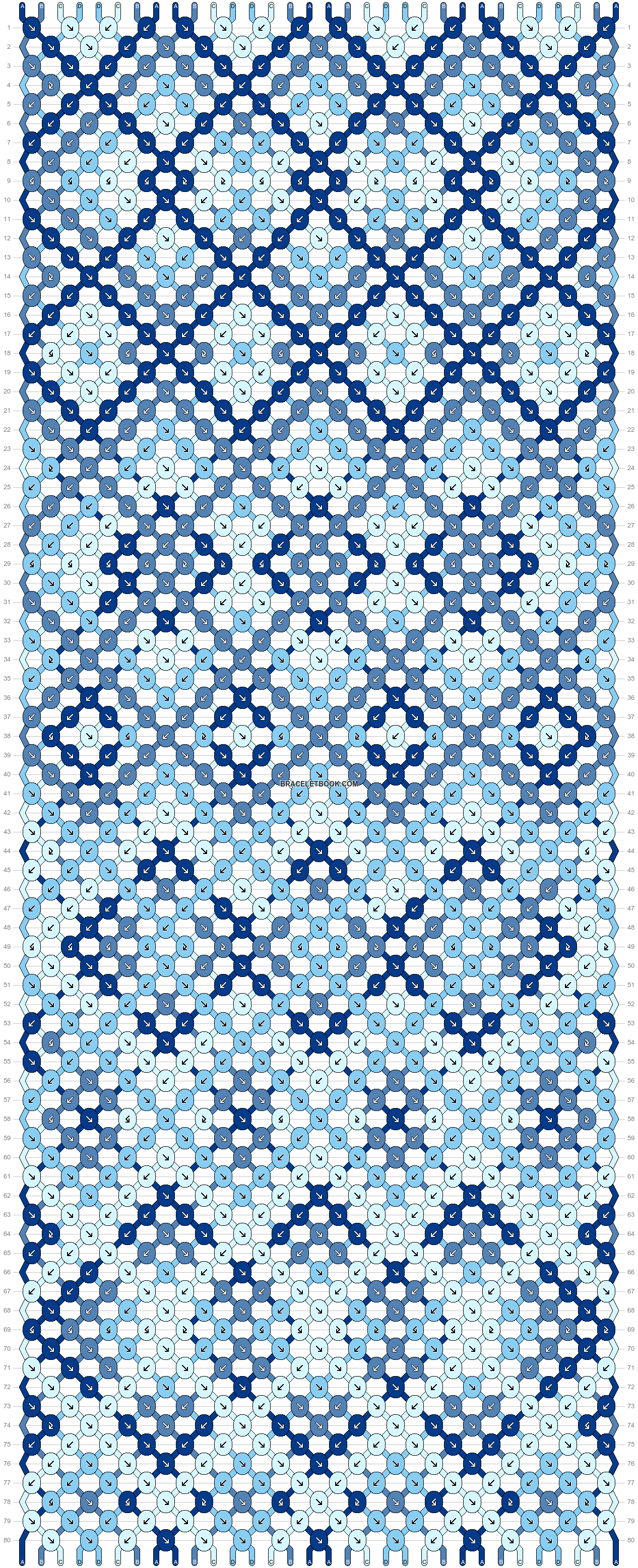 Normal pattern #183478 variation #379242 pattern