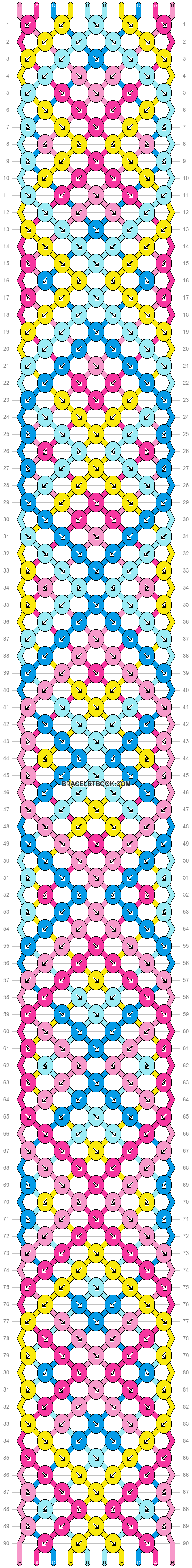 Normal pattern #183479 variation #379243 pattern