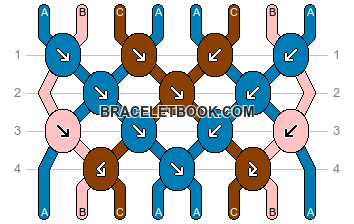 Normal pattern #10105 variation #379244 pattern