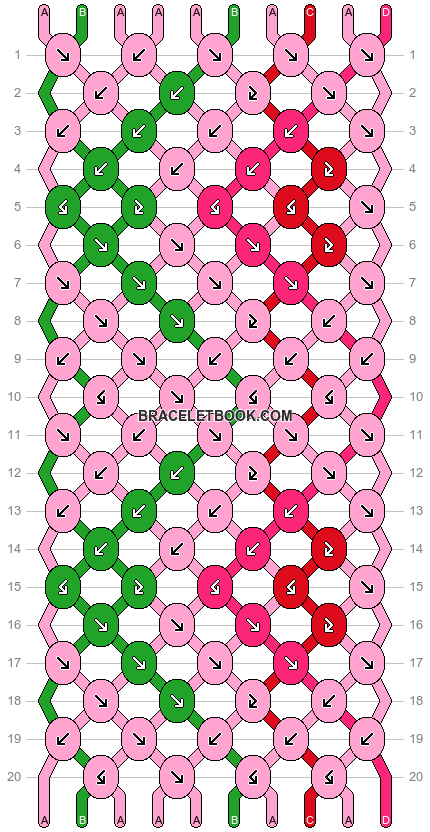Normal pattern #89616 variation #379246 pattern