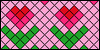 Normal pattern #89616 variation #379246