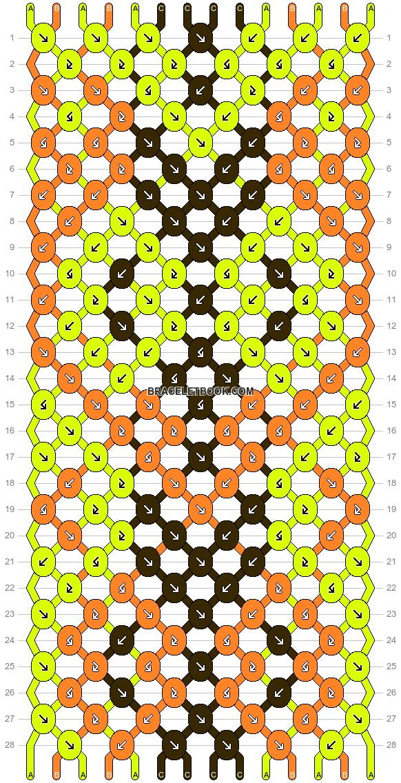 Normal pattern #155937 variation #379247 pattern