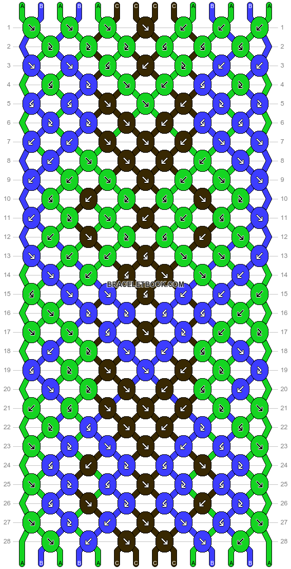 Normal pattern #155937 variation #379248 pattern